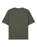 Ormire Breezer - T-shirt unissex relaxada - 23