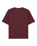 Ormire Breezer - T-shirt unissex relaxada - 24