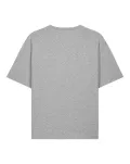Ormire Breezer - T-shirt unissex relaxada - 25