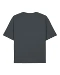 Ormire Breezer - T-shirt unissex relaxada - 28