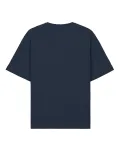 Ormire Breezer - T-shirt unissex relaxada - 29