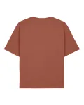 Ormire Breezer - T-shirt unissex relaxada - 31