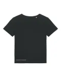 Women’s organic cotton crew-neck t-shirt - 4