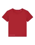 Women’s organic cotton crew-neck t-shirt - 5