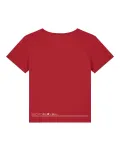 Women’s organic cotton crew-neck t-shirt - 6