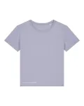 Women’s organic cotton crew-neck t-shirt - 11