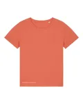 Women’s organic cotton crew-neck t-shirt - 15