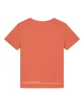Women’s organic cotton crew-neck t-shirt - 16