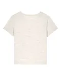 Women’s organic cotton crew-neck t-shirt - 18