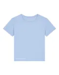 Women’s organic cotton crew-neck t-shirt - 19
