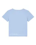 Women’s organic cotton crew-neck t-shirt - 20