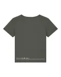 Women’s organic cotton crew-neck t-shirt - 22