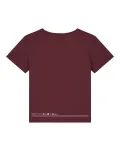 Women’s organic cotton crew-neck t-shirt - 24
