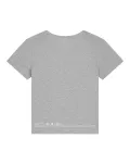 Women’s organic cotton crew-neck t-shirt - 26