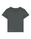 Women’s organic cotton crew-neck t-shirt - 27