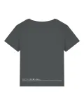 Women’s organic cotton crew-neck t-shirt - 28