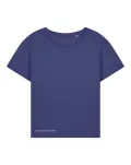 Women’s organic cotton crew-neck t-shirt - 29