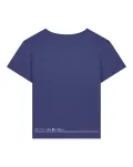 Women’s organic cotton crew-neck t-shirt - 30
