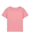Women’s organic cotton crew-neck t-shirt - 31