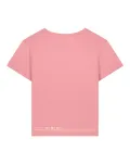 Women’s organic cotton crew-neck t-shirt - 32