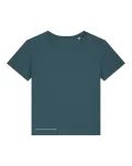 Women’s organic cotton crew-neck t-shirt - 33