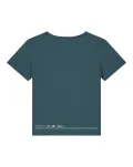 Women’s organic cotton crew-neck t-shirt - 34