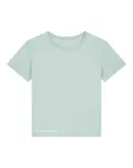 Women’s organic cotton crew-neck t-shirt - 35