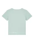 Women’s organic cotton crew-neck t-shirt - 36