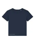 Women’s organic cotton crew-neck t-shirt - 37