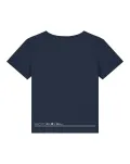 Women’s organic cotton crew-neck t-shirt - 38