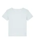 Women’s organic cotton crew-neck t-shirt - 39