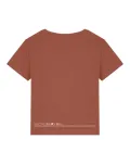 Women’s organic cotton crew-neck t-shirt - 42
