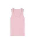 ORMIRE Ava – La Camiseta Sin Mangas Ajustada para Mujer - 6