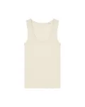 ORMIRE Ava – La Camiseta Sin Mangas Ajustada para Mujer - 7