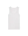 ORMIRE Ava – La Camiseta Sin Mangas Ajustada para Mujer - 8