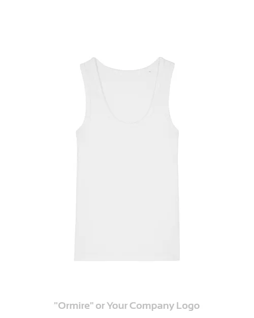 Ormire Ava – The Women's Fitted Tank Top