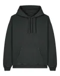 Ormire Slammer 2.0 Vintage - Unisex Hoodie Oversized Garment-Dyed - 3