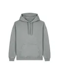 Ormire Slammer 2.0 Vintage - Unisex Hoodie Oversized Garment-Dyed - 4
