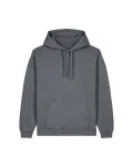 Ormire Slammer 2.0 Vintage - Unisex Hoodie Oversized Garment-Dyed - 5