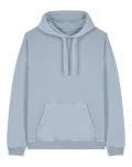 Ormire Slammer 2.0 Vintage - Unisex Hoodie Oversized Garment-Dyed - 2