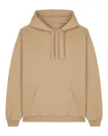Ormire Slammer 2.0 Vintage - Unisex Hoodie Oversized Garment-Dyed - 6
