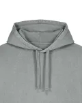 Ormire Slammer 2.0 Vintage - Unisex Hoodie Oversized Garment-Dyed - 12