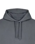 Ormire Slammer 2.0 Vintage - Unisex Hoodie Oversized Garment-Dyed - 13