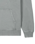 Ormire Slammer 2.0 Vintage - Unisex Hoodie Oversized Garment-Dyed - 14