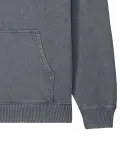 Ormire Slammer 2.0 Vintage - Unisex Hoodie Oversized Garment-Dyed - 15