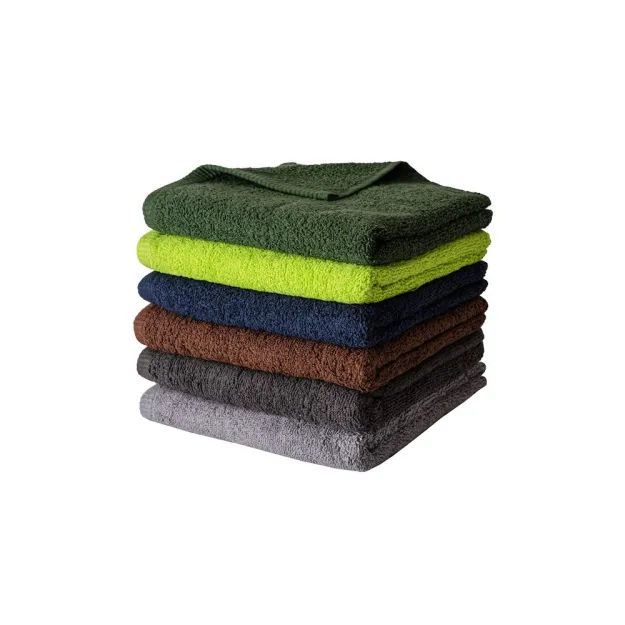 Produkt testowy Ormire RIMINI | Ręcznik kąpielowy 100×50 cm 500 g/m²