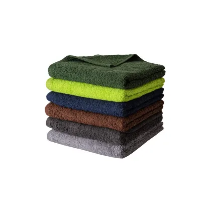 Produkt testowy Ormire RIMINI | Ręcznik kąpielowy 100×50 cm 500 g/m²