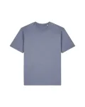 Ormire Freestyler Vintage – Schweres Unisex-T-Shirt, garment-dyed - 4