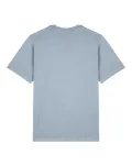 Ormire Freestyler Vintage – Schweres Unisex-T-Shirt, garment-dyed - 13