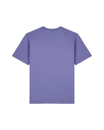 Ormire Freestyler Vintage – Schweres Unisex-T-Shirt, garment-dyed